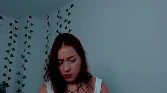 Miaa Garcia online show from September 26, 9:54 pm
