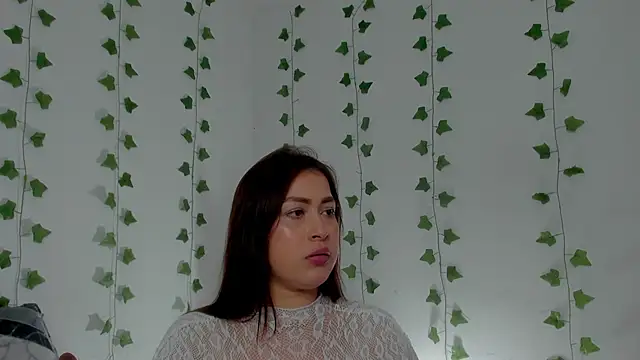 Miaa Garcia online show from March 18, 10:54 pm