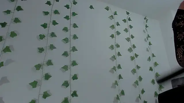 Miaa Garcia online show from March 6, 11:11 pm