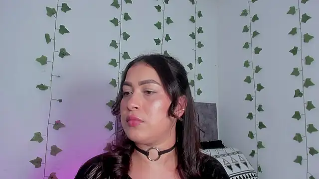 Miaa Garcia online show from July 24, 10:28 pm