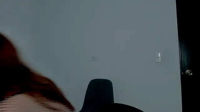 Miaa Garcia online show from November 6, 9:52 pm