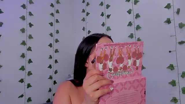 Miaa Garcia online show from May 28, 10:26 pm