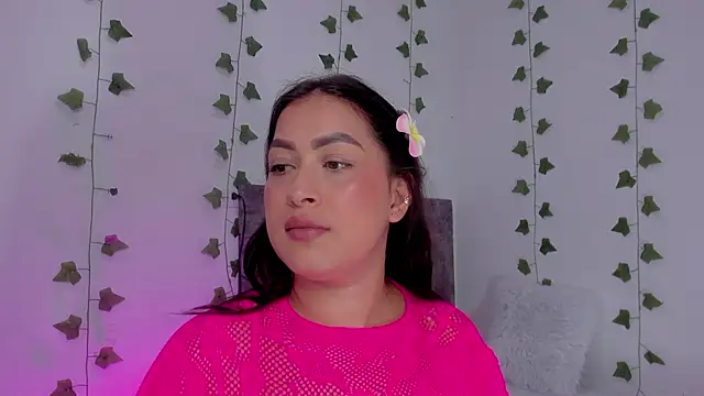 Miaa Garcia online show from June 4, 9:52 pm