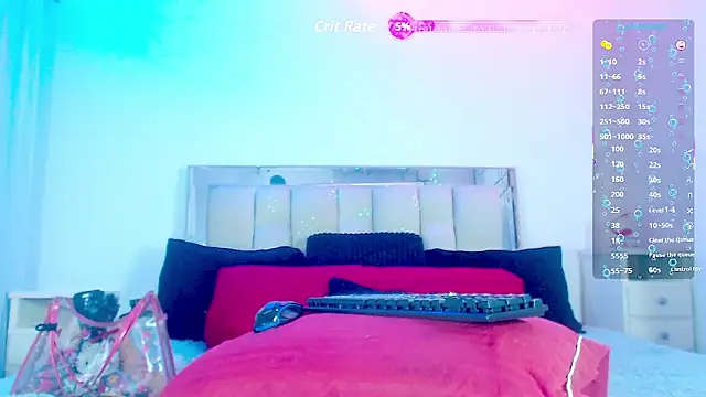 Brenda  01 online show from March 24, 4:12 am