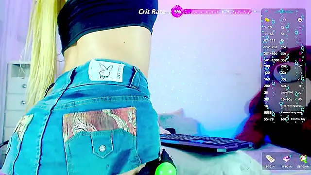 Brenda  01 online show from September 29, 11:54 pm