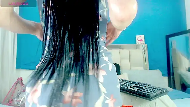 Brenda  01 online show from February 13, 10:54 pm