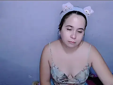 SubLayla01 online show from February 10, 5:34 pm