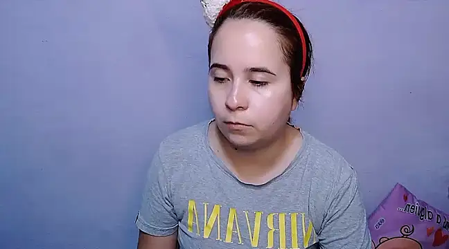 SubLayla01 online show from January 4, 5:58 pm