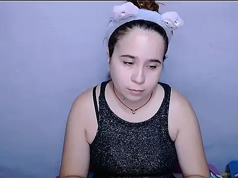 SubLayla01 online show from February 4, 6:03 pm