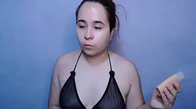 SubLayla01 online show from January 23, 5:52 pm