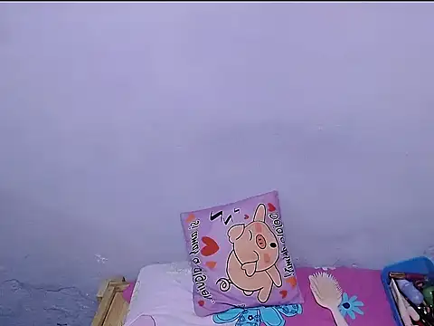 SubLayla01 online show from February 5, 5:20 pm