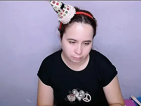 SubLayla01 online show from February 16, 6:17 pm