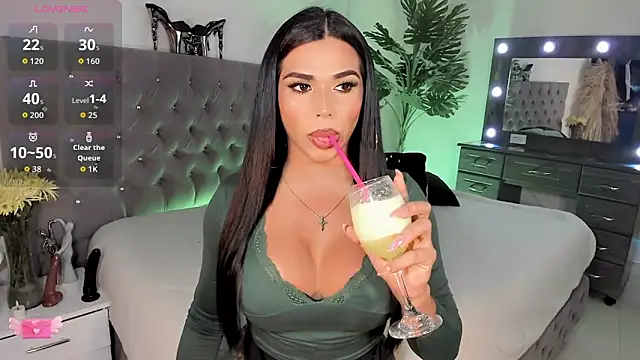 Franciis 4u online show from April 8, 5:20 am