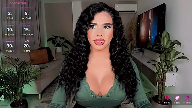 Franciis 4u online show from July 15, 7:04 am