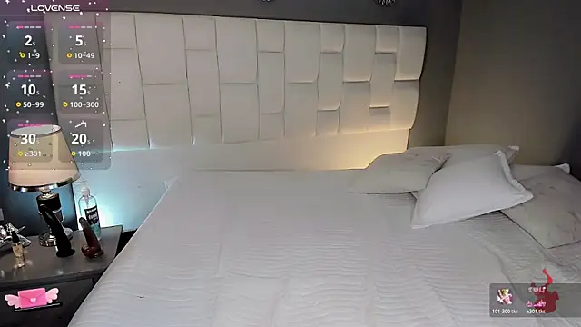 Franciis 4u online show from February 15, 5:52 am