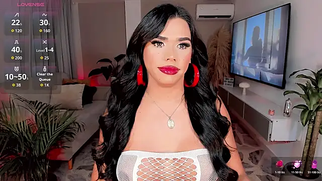 Franciis 4u online show from July 5, 2:16 am
