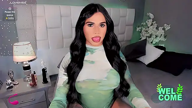 Franciis 4u online show from January 13, 7:34 am