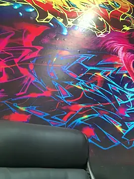 JovenDesobediente online show from March 21, 8:24 pm