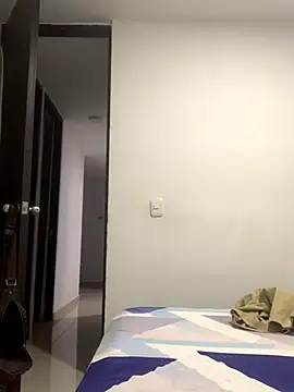 JovenDesobediente online show from November 23, 4:44 am