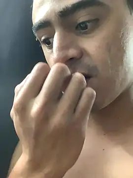 JovenDesobediente online show from October 25, 1:05 am