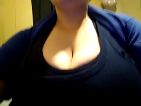 missthickness35 Pika online show from December 1, 12:11 am