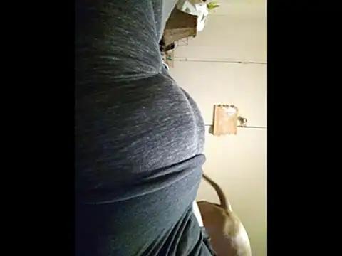 missthickness35 Pika online show from February 17, 1:47 am
