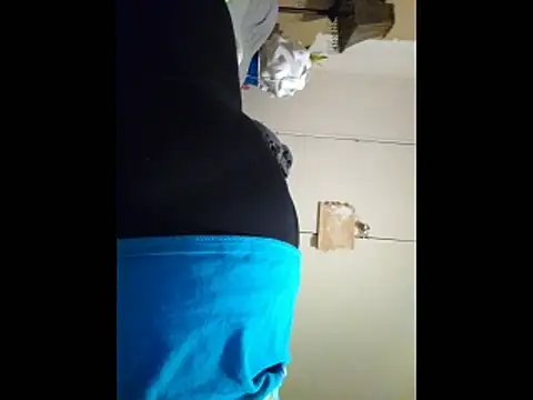 missthickness35 Pika online show from February 18, 1:14 am