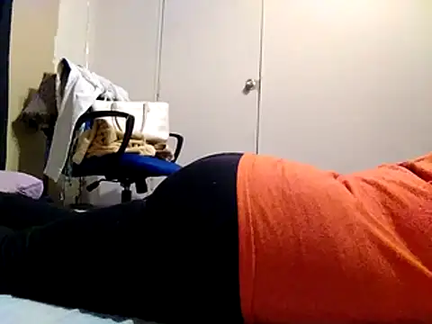 missthickness35 Pika online show from November 8, 9:29 pm