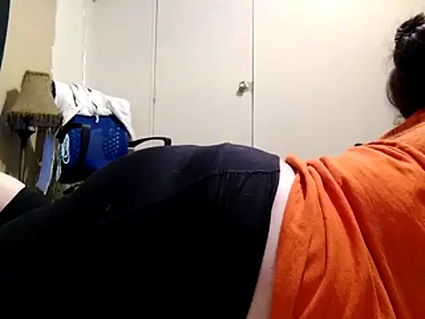 missthickness35 Pika online show from November 9, 6:34 pm