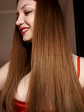 Snapshot of Verka199 chatting on May 29, 7:42 pm Verka199 online show from May 29, 7:42 pm