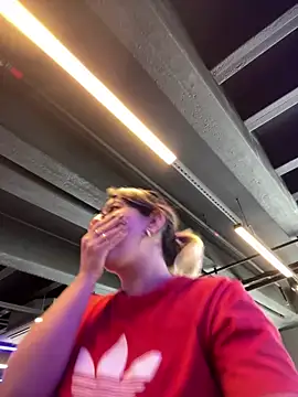 amooraaamoon online show from November 9, 2:54 pm