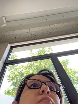 amooraaamoon online show from September 19, 12:42 pm