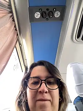 amooraaamoon online show from November 30, 1:34 pm