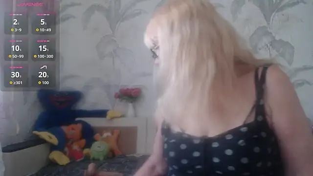 CamDiva113 online show from May 8, 1:42 am