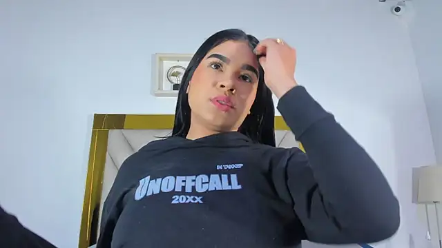 nicole grace0 online show from September 9, 12:03 pm