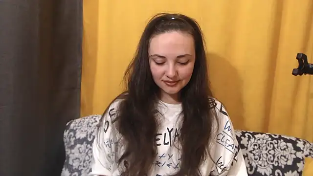 StacyMind online show from November 26, 7:58 pm