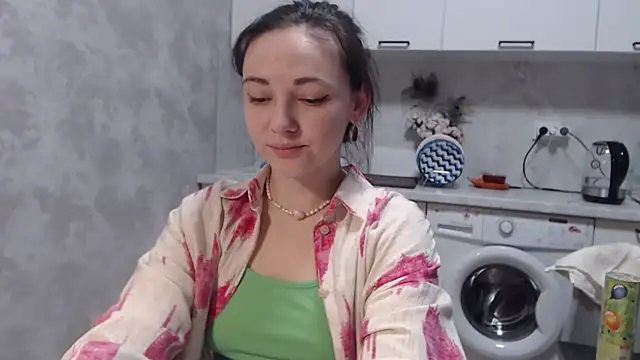 Snapshot of StacyMind chatting on January 28, 10:12 pm StacyMind online show from January 28, 10:12 pm