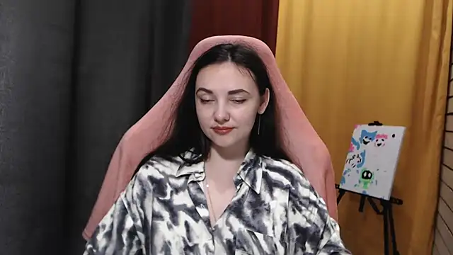 StacyMind online show from May 25, 6:17 pm