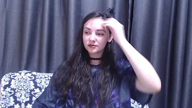 StacyMind online show from October 26, 7:36 pm