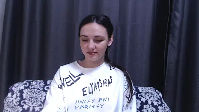 Snapshot of StacyMind chatting on October 12, 6:42 pm StacyMind online show from October 12, 6:42 pm