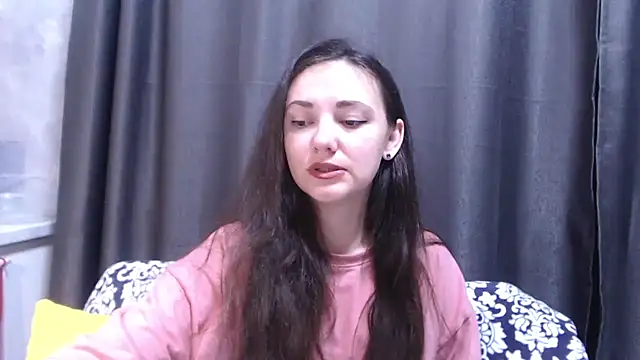Snapshot of StacyMind chatting on October 5, 8:21 pm StacyMind online show from October 5, 8:21 pm