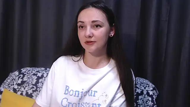 Snapshot of StacyMind chatting on October 7, 11:28 pm StacyMind online show from October 7, 11:28 pm