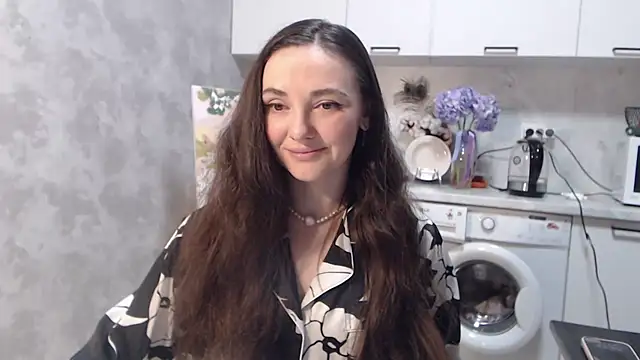 Snapshot of StacyMind chatting on February 5, 7:53 pm StacyMind online show from February 5, 7:53 pm