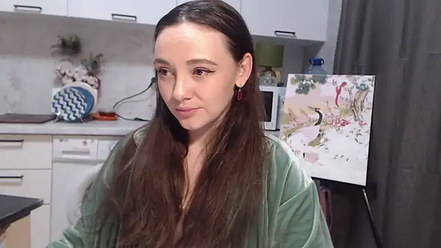 Snapshot of StacyMind chatting on February 19, 7:37 pm StacyMind online show from February 19, 7:37 pm