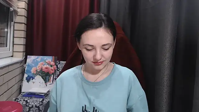 StacyMind online show from February 13, 7:25 pm