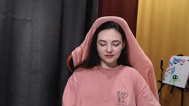 StacyMind online show from May 26, 6:17 pm