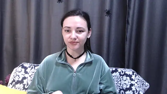 StacyMind online show from October 30, 7:33 pm