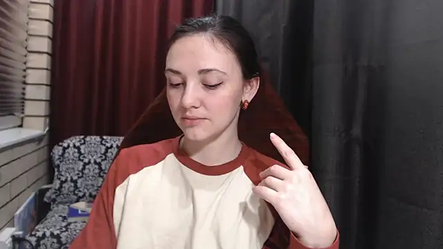 StacyMind online show from February 14, 8:09 pm