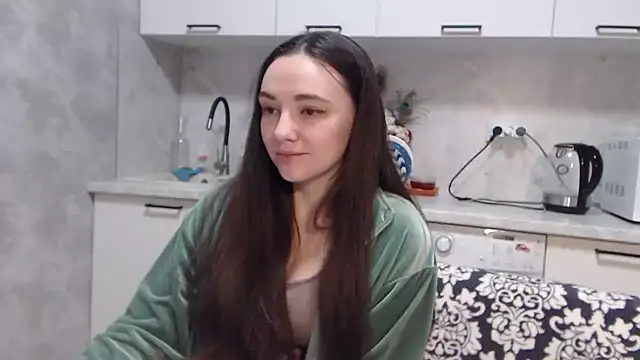 Snapshot of StacyMind chatting on February 22, 11:46 pm StacyMind online show from February 22, 11:46 pm