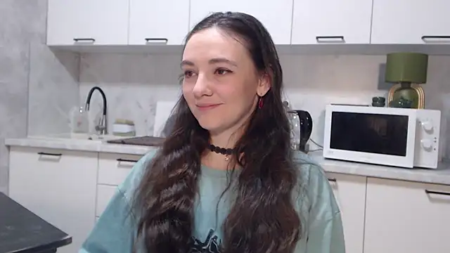 Snapshot of StacyMind chatting on February 11, 7:05 pm StacyMind online show from February 11, 7:05 pm